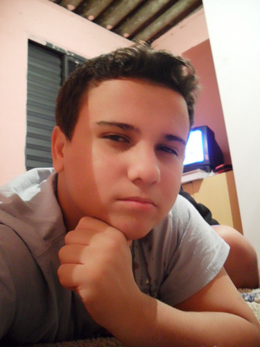 Ola Galera aqui quem fala é tiago, dj squash...