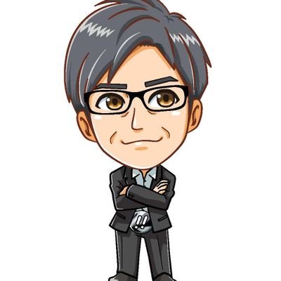 ‼️KYORAKU直営店
「サンシャインKYORAKU」
営業本部長やってます!✨
全国のホール様、ぜひ繋がりましょう!
P業界関係はフォロバ100%です!
一緒にパチンコ業界をもっと面白く!
趣味:ゴルフ⛳/野球⚾/ドラクエウォーク♂️(レベル上げ中)
好きな食べ物:ラーメン🍜(週3で食べがち)