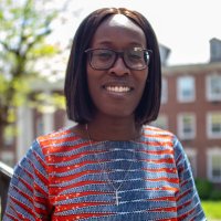 Amy Yeboah Quarkume, Ph.D. (@dramy_hu) 's Twitter Profile