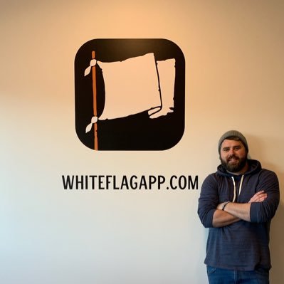 Founder & CEO @WhiteFlagApp. Trauma Survivor. Stoicism. Recovery. Lawyer: Legal Analyst, Civil Rights. #MentalHealthAdvocate #MyrtleBeach #SC #Denver #CO