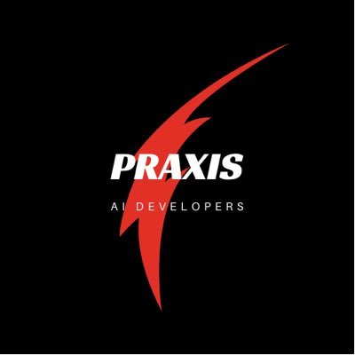 PraxisAi's profile picture. Artificial intelligence engineer
Software engineer 
Website developer