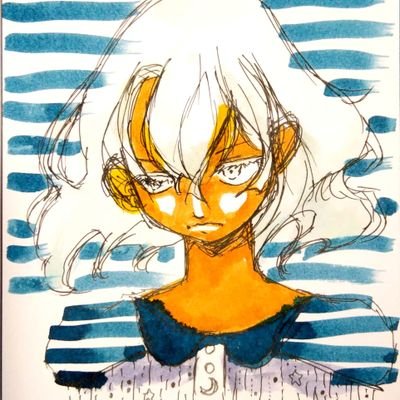 ふにゃこ（おえかきするひとさんのプロフィール画像