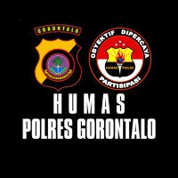 Humas Polres Gorontalo(@GorontaloHumas) 's Twitter Profile Photo