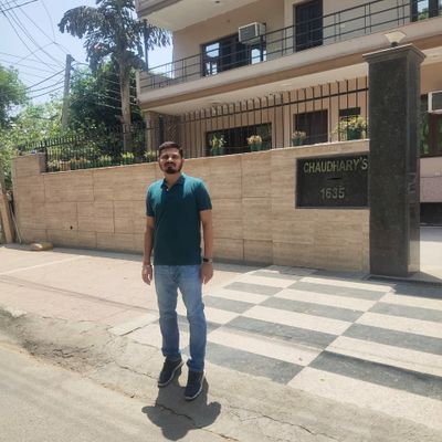 KundanKushmakar's profile picture. 