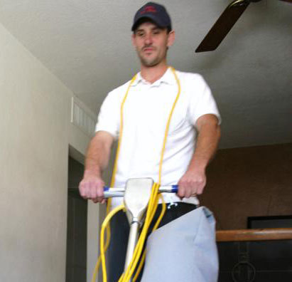 JohnsProClean's profile picture. I'm an Entrepreneur and Owner of John’s Pro Clean. We provide Carpet & Upholstery Cleaning, Tile & Grout Cleaning, Pressure Washing, & Window Cleaning.