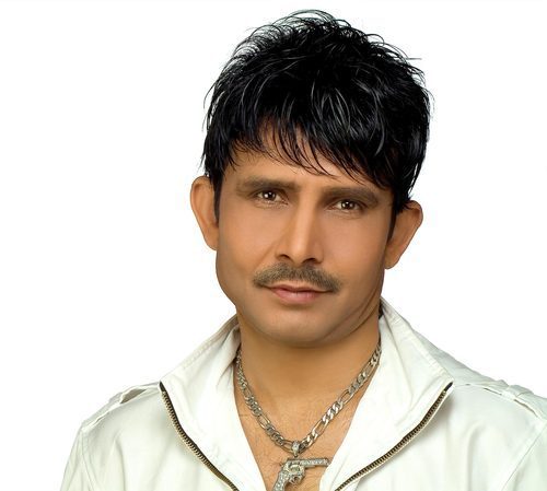 Kamal R Khan Fan Club!! A bollywood super star from India. We love & Support him... follow him @kamaalrkhan