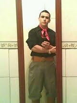 DenilsoPegorini's profile picture. 