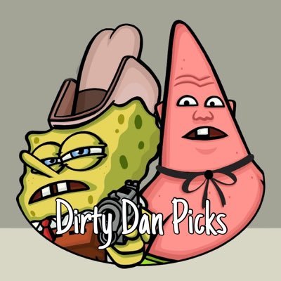 Dirty Dan Picks