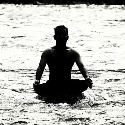 pulkitsharma980's profile picture. 💪gym #love