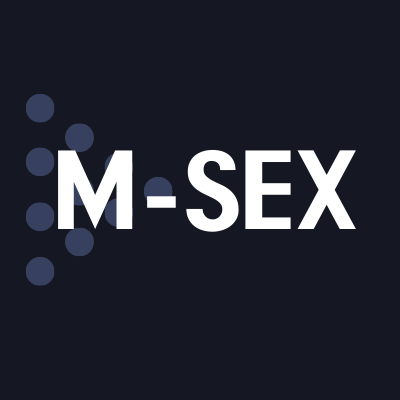 M-SEX is a program of research exploring men, bodies, sexual practices, and intimacies. Led by @DrAndreaWaling. Wurundjeri land.