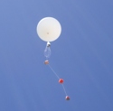 flightdata99's profile picture. Tracking high altitude balloon flights from APRS-IS