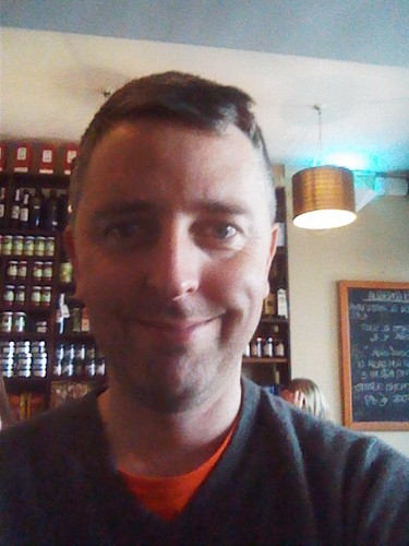 DavidOwenClarke's profile picture. 