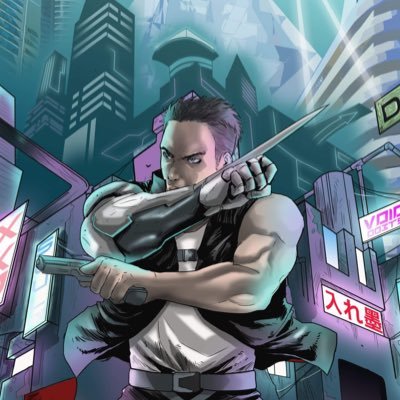 David Dominguez - SIGN UP FOR CEREBRUM VOL 1さんのプロフィール画像