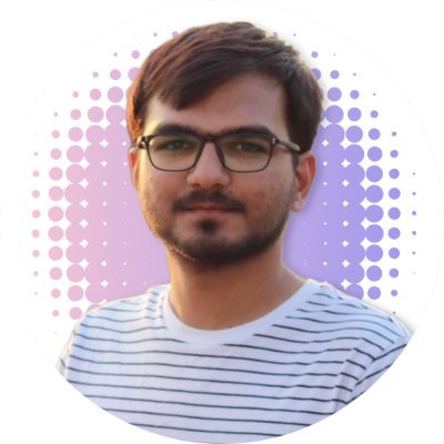 Connecting Dots.
🧑🏻🎨 UI/UX Designer @CognoAI
🚀 Digital Marketer
💰 Building @wealthblogindia
https://t.co/G5QYHtokdm