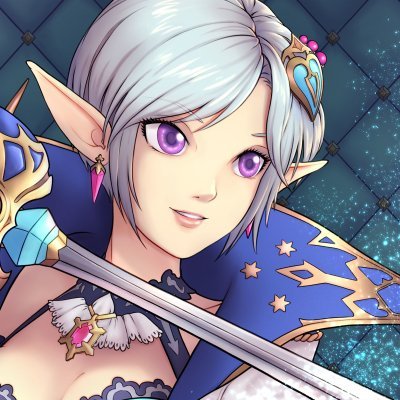 XameleraArt🎨🖌️さんのプロフィール画像