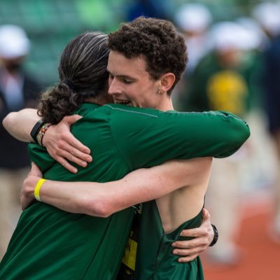 Lawson_Sims_'s profile picture. UAA XC/TF 🐺