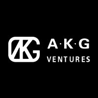 AKG Ventures (@akgventures) Twitter profile photo