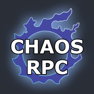 Chaos Roleplay Community