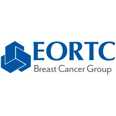 Breast Cancer Group of the European Organization for Research and Treatment of Cancer @EORTC, aimed to develop new standards of care for #BreastCancer