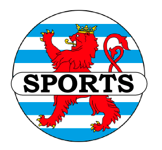 All Sports in Luxemburg !