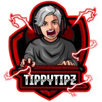 TippyTipz(@Tippy_Tipz) 's Twitter Profile Photo
