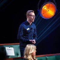 Thijmen Zuiderwijk (@thijmenzuid) 's Twitter Profile