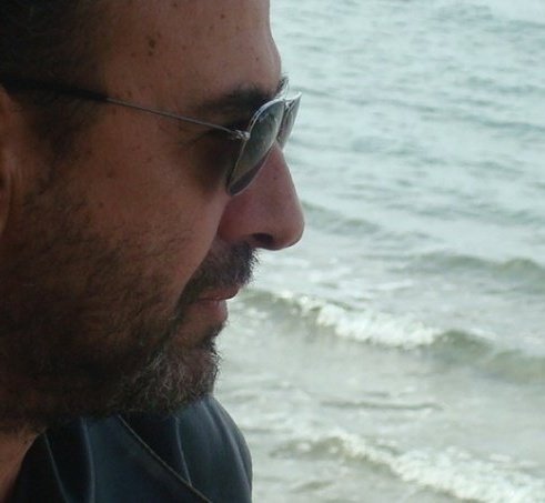 ghalkiadakis's profile picture. 