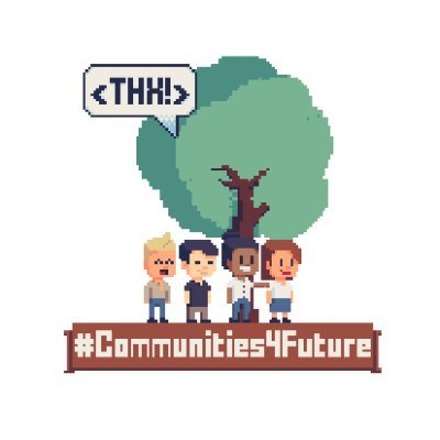 We care about CO2 offsetting virtual meetups.
