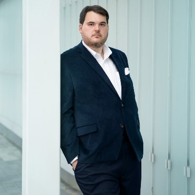 Benl324's profile picture. 