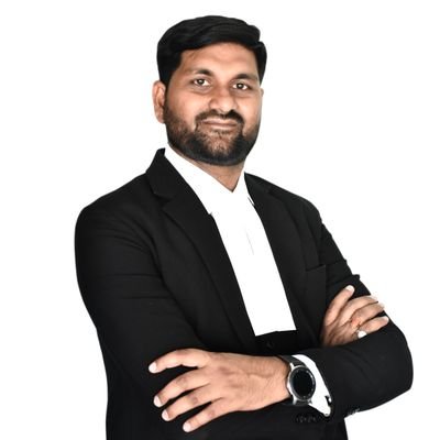 AdvsharvanSingh's profile picture. सत्यमेव जयते