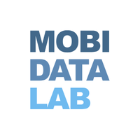 MobiDataLab (@mobidatalab) 's Twitter Profile Photo MobiDataLab (@mobidatalab) 's Twitter Profile Photo