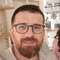Dr Simon Arrouch (@simonarrouch) 's Twitter Profile