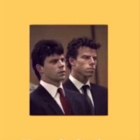 free the menendez brothers (@freethemenende4) 's Twitter Profile
