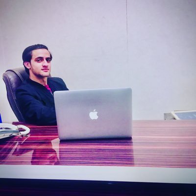 NabizadaMohib's profile picture. Nabizada