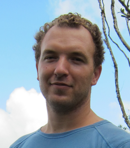 tsalfield's profile picture. Co-founder and CEO @wikifactory. Entrepreneur and technical architect, interested in social and technical systems that distribute power (open source/p2p)