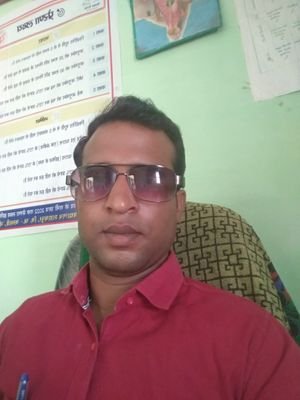 ArvindK52454590's profile picture. All is well