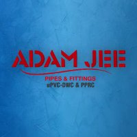 Adam Jee Plastic Ind pvt Ltd(@adamjeegroup) 's Twitter Profile Photo