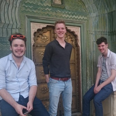 pauldenvir's profile picture. Reading lots of books. Love London.