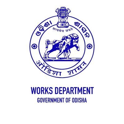 Official handle of Works Department, Bhadrak District, Odisha