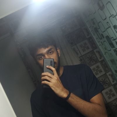 Madhavan_Manoj_'s profile picture. Nice to meet you.
