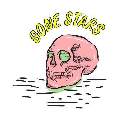 A series of passed away musician stars. Observing the dead as an ordinary incident as massive copied media.
