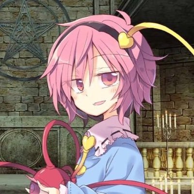 古明地さとり 識別名 パスタ Satori 0124 Twitter 古明地さとり 識別名 パスタ Satori 0124 Twitter