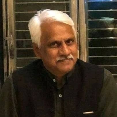आदरणीय @pushpendraamu जी से जुड़िए/सुनिए,
धर्म की रक्षा के लिऐ निमंत्रण नहीं भेजे जाते🚩
जिसका जमीर जिंदा हो वो खुद समर्थन में आ जाते हैं!
fan acc