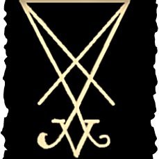 I'm #ProudTheisticSatanist, #Author, #MetalHead, #DioLover, #Blogger, #ProudLiberal, #SocialJustice, #CivilRights, #DisabilityRights, #LGBTRights, #CowboyNation