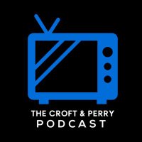 The Croft & Perry Podcast(@cppodcast1) 's Twitter Profile Photo