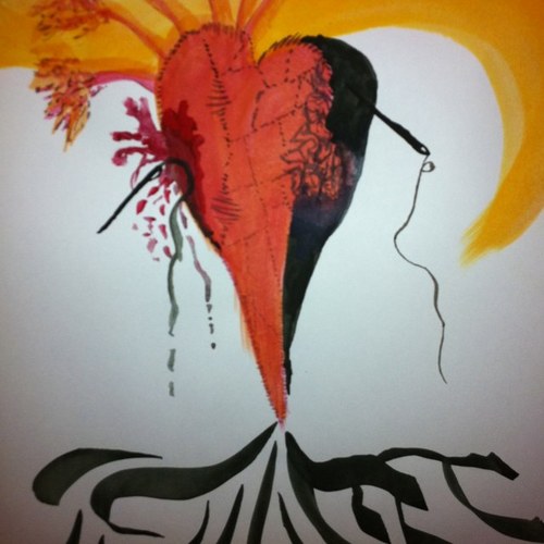 CynsingRose's profile picture. Have you ever written a song that makes you cry?  Laugh?  Angry?  Breathe really really hard and spit into the microphone?