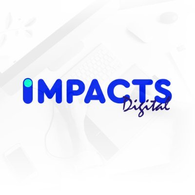 ImpactsDigital's profile picture. Agence spécialisée dans l’accompagnement en transformation, #stratégie et #communicationdigitale .
#TransformationDigital | #MarketingDigital | #Consulting