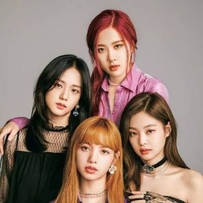 รักคนสวยblackpink