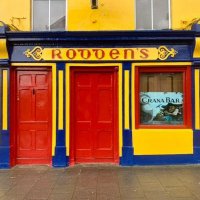 Rodden's Bar (@roddensbar) 's Twitter Profile