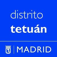Distrito Tetuán(@JMDTetuan) 's Twitter Profile Photo